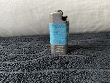 HYPER RAR ORIGINAL L&M ZIGARETTEN BIC MINI JAPAN FEUERZEUG GAS BLAU ULTRA SELTEN
