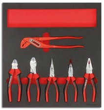 FORMAT Werkzeugmodul Zangen