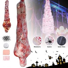 2 x Halloween Körper Leiche