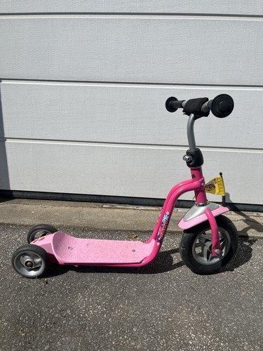 Puky roller scooter - puky, r1