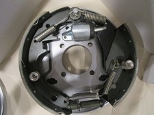 Titan 10 x 2 1/4 Free Backing