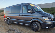 für VW Crafter MAN TGE SY SZ