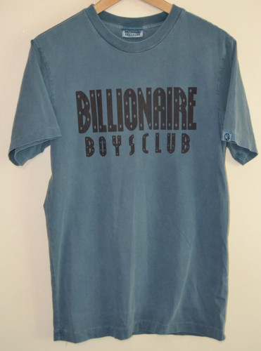 Billionaire boys club overdyed - billionaire,