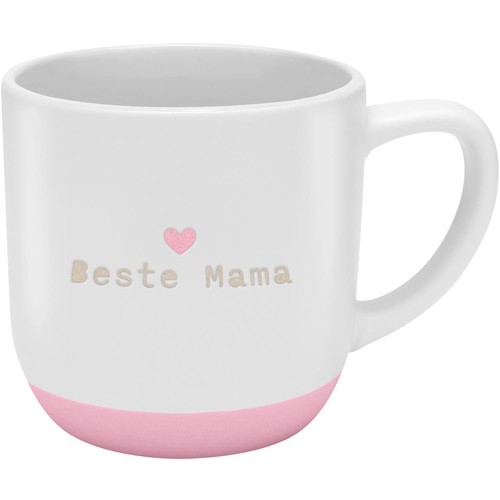 Gruss tasse rund - gruss,