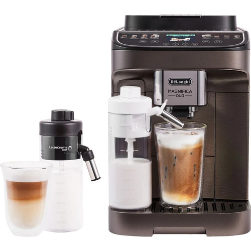 Longhi magnifica duo - magnifica,