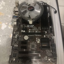 Titel: ASRock H87 Pro