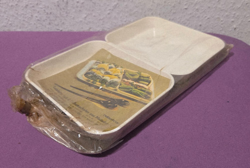Ddr meladur tablett - meladur, mit