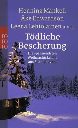 Tödliche bescherung die - tödliche,