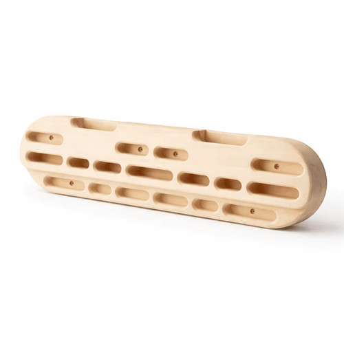 Hangboard aus holz für - aus,