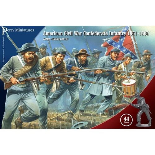 Perry miniatures per acw80 - perry,