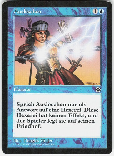 Extinguish common portal - extinguish,