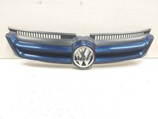 Volkswagen Golf Plus 2007