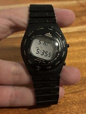 Seiko Armbanduhr A828-4010 