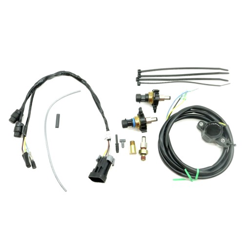Mercury smartcraft sensoren - smartcraft,