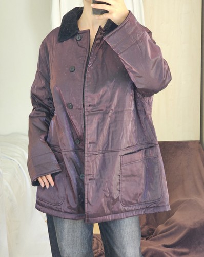 Jacke zweiseitig - zweiseitig, 44