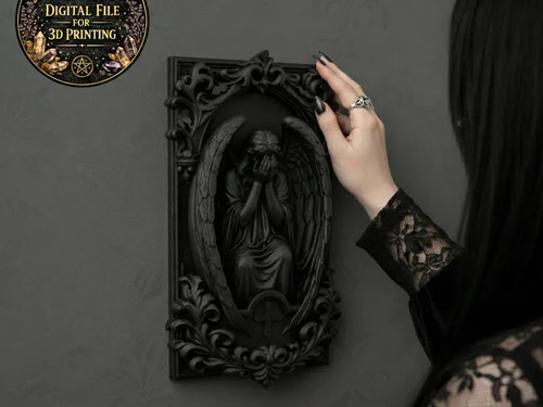 Goth barock gothic - goth,