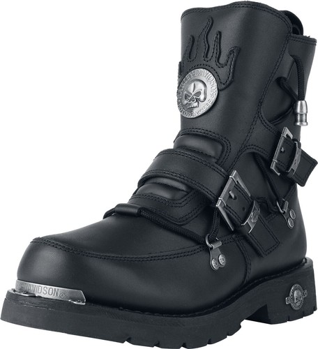 Harley davidson bikerboot - harley-davidson,