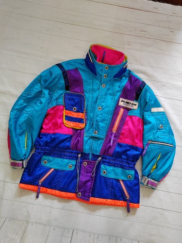 Phenix japan vintage 90s - japan,