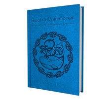 Swafnir Vademecum | Nina