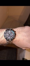 Citizen Eco-Drive Solar