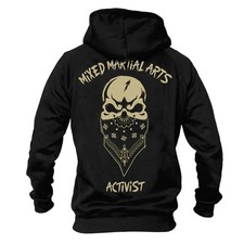 PRiDE or DiE Herren Hoodie