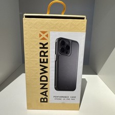 Bandwerk iPhone 15 Pro Max