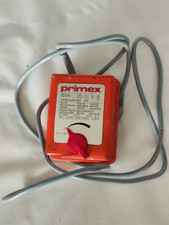 Aus einer Auflösung: Primex