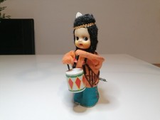 Vintage Blechspielzeug Yoneya