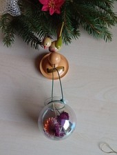 Selten Erzgebirge Vogel mit