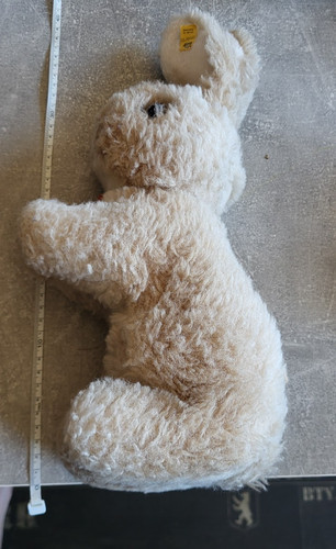 Alter steiff hase 2950 30 - alter, hase,