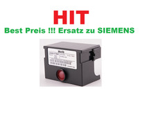 Ölfeuerungsautomaten LOA