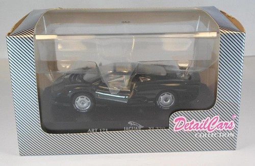 Detail cars 171 jaguar - detail,