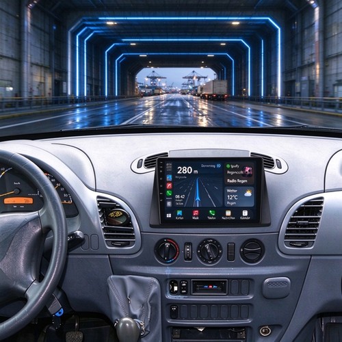 64g autoradio android 15 - autoradio,