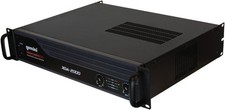 Gemini XGA-2000 2000 Watt