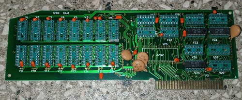 Apple iie computer 128k - iie,