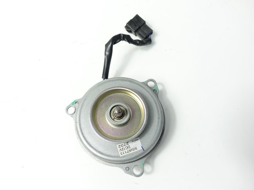 Kühler lüfter triumph - lüfter,