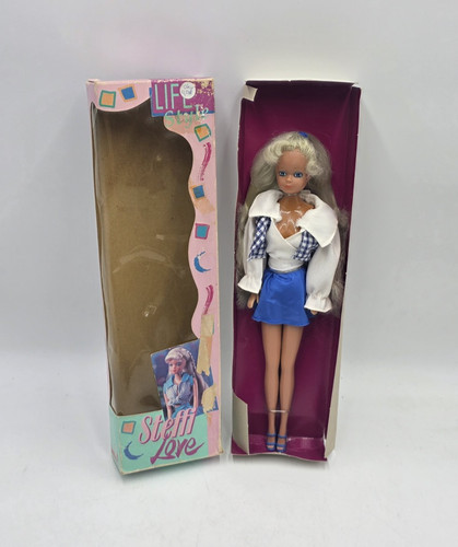 Barbie ähnliche simba steffi - barbie,