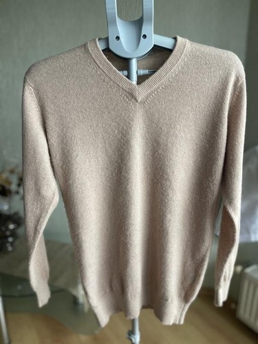 Men falconeri sweater beige - men,