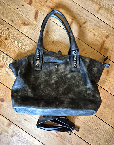 Rieker damen henkeltasche - rieker,
