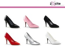 Pleaser Hoher Absatz Stiletto