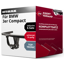 Für 3er Compact Typ E36 (Auto