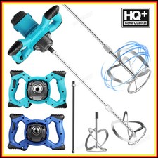 Rührwerk Mörtelrührer