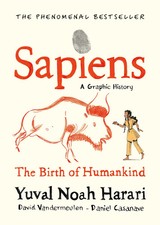 Sapiens A Graphic History