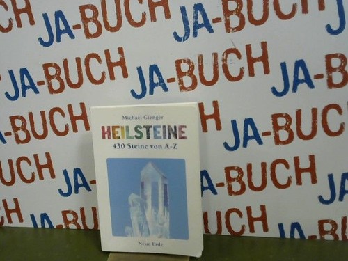 Heilsteine 430 steine - steine, a