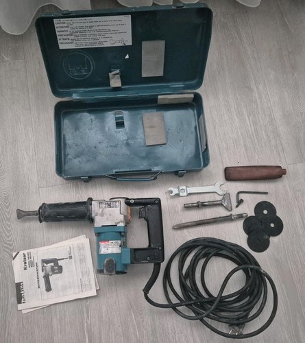 Makita hk1810 meißelhammer - makita, /