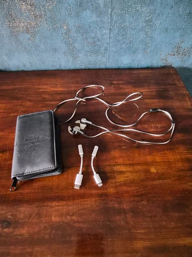 Original bose in ear - bose, in-ear