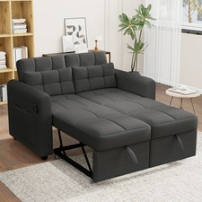 Schlafsofa mit Schlaffunktion