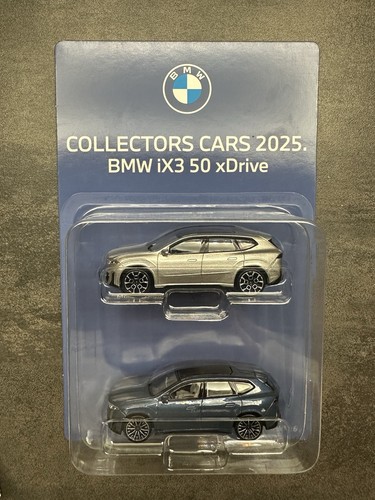 Bmw iaa 2025 - bmw,