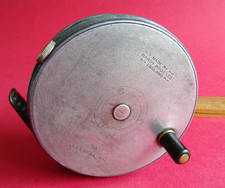 Eine gute vintage hardy - eine,
