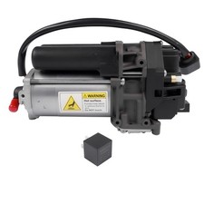 Luftfahrwerk Kompressor Für